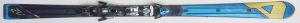 Pánské lyže BAZAR Salomon 24 178cm