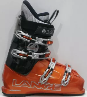 Pánske lyžiarky BAZÁR Lange Concept+ 270