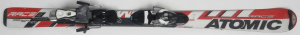 Dětské lyže BAZAR Atomic Race 120 cm