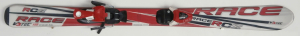 Detské lyže BAZÁR V3TEC Race RCS 110 cm