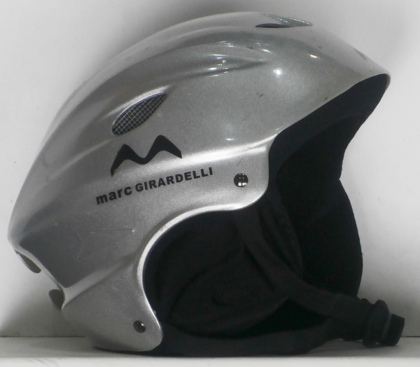 Lyžařská helma BAZAR Marc Girardelli 56-58