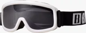 Dětské lyžařské brýle Bliz Snowpark white