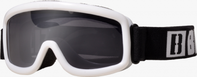Detské lyžiarske okuliare Bliz Snowpark white 