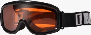 Dětské lyžařské brýle Bliz Snowpark black