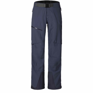 Lyžiarske nohavice Kjus Men FRX Pro Pants nightshadow blue