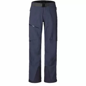 Lyžiarske nohavice Kjus Men FRX Pro Pants nightshadow blue