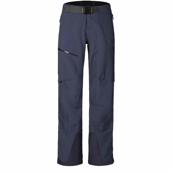 Lyžařské kalhoty Kjus Men FRX Pro Pants nightshadow blue
