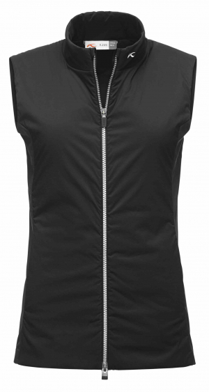 Lyžařská vesta Ladies Radiation Vest black