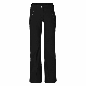 Lyžařské kalhoty Kjus Women Formula Pants Black