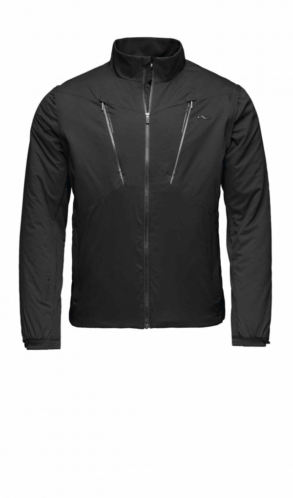 Lyžařská bunda Kjus Men 7SPHERE Alpha Jacket/Vest