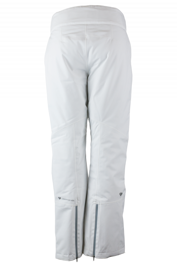 Lyžařské kalhoty Obermeyer Bliss Pant White