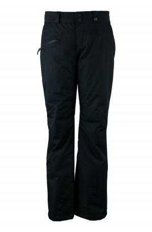 Lyžařské kalhoty Obermeyer Malta Pant Black