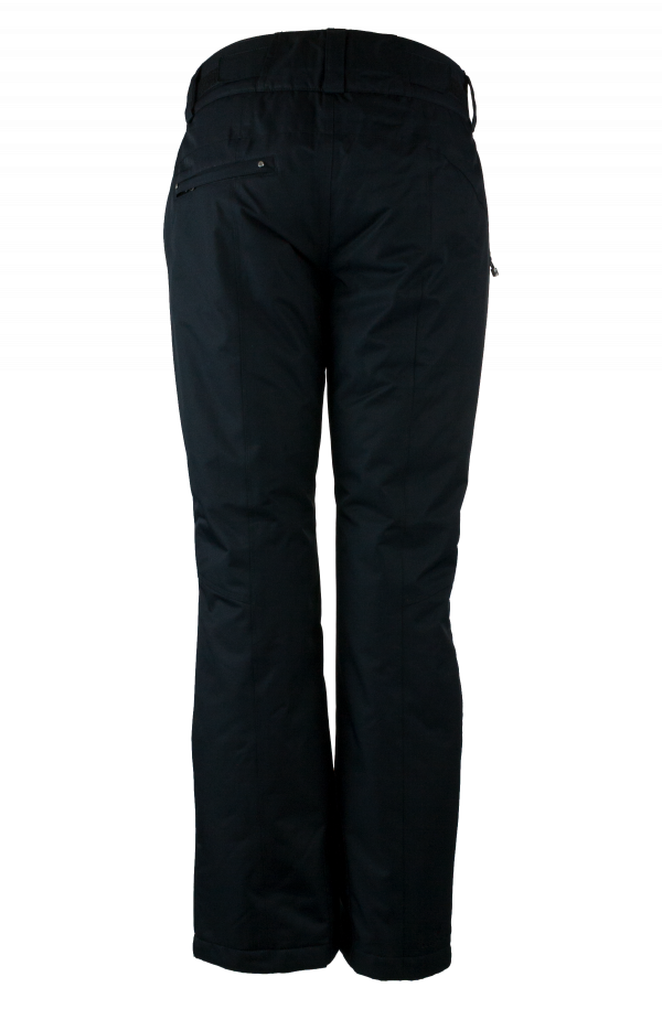 Lyžařské kalhoty Obermeyer Malta Pant Black