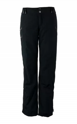 Lyžařské kalhoty Obermeyer Harlow Pant Black