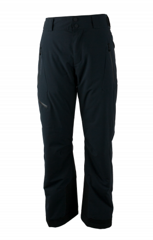 Lyžařské kalhoty Obermeyer Force Pant Black