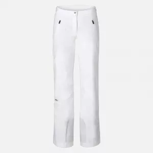 Lyžařské kalhoty KJUS Women Formula Pant white