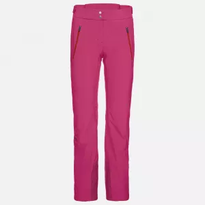 Lyžařské kalhoty KJUS Women Formula Pant persian red