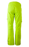 Lyžiarske nohavice Obermeyer Process Pant Green Flash