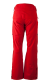Lyžiarske nohavice Obermeyer Process Pant Red