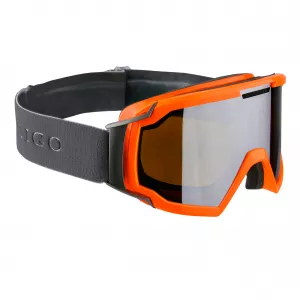 Lyžařské brýle Indigo Forward Orange Mirror Double Lens