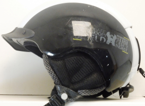 Lyžařská přilba BAZAR Casco Mini Pro S 50-55