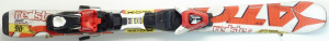 Dětské lyže BAZAR Atomic Redster 90cm
