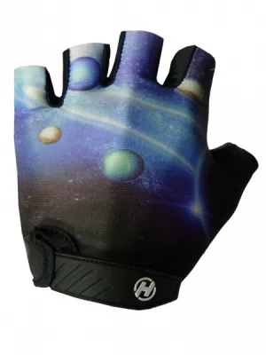 Dětské rukavice na kolo Haven Dream universe