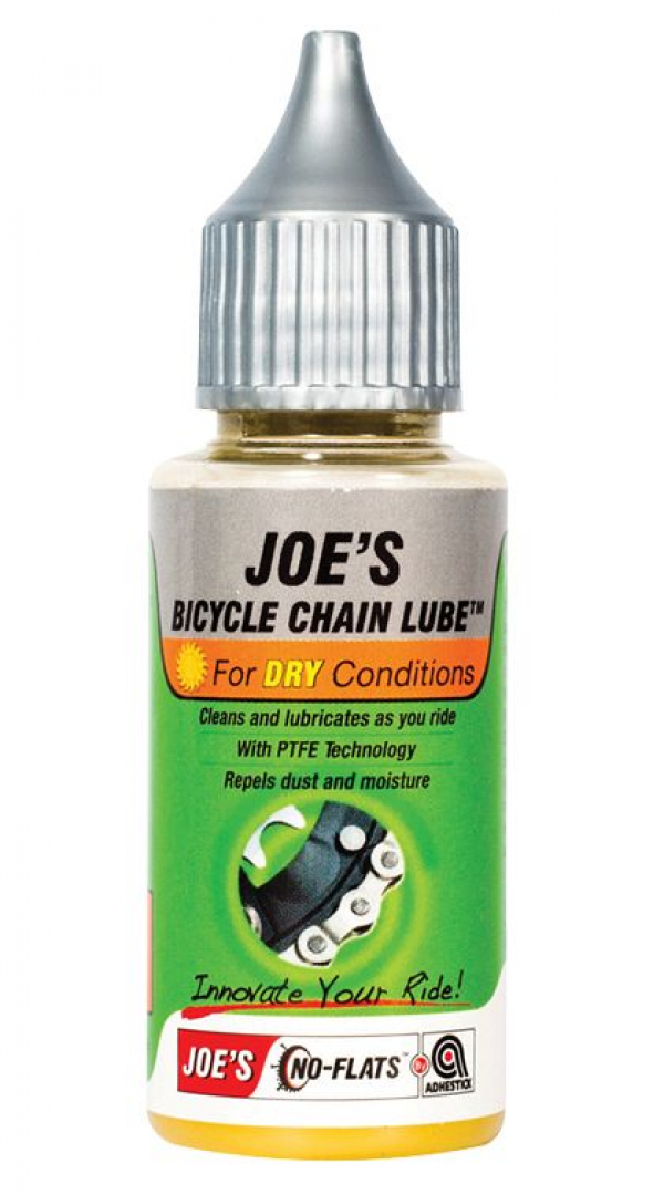 Mazadlo na reťaz Joes Chain Lube Dry Conditions 30 ml