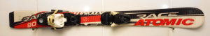Dětské lyže BAZAR Atomic Redster 110 cm