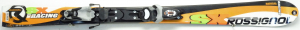Dětské lyže BAZAR Rossignol Radical SX 120cm