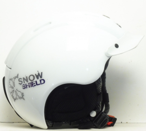 Lyžiarska prilba BAZÁR Casco Snowshield S