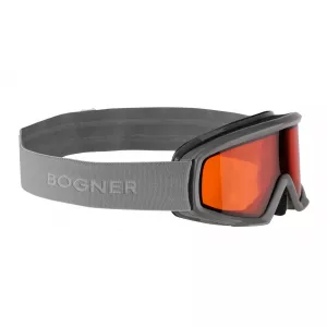 Dětské lyžařské brýle Bogner Junior Grey