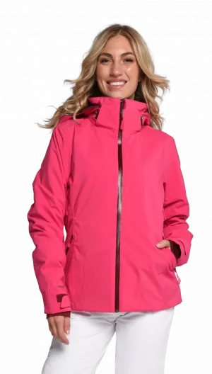 Lyžiarska bunda Obermeyer Mai Jacket Pink Infusion