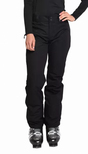 Lyžiarske nohavice Obermeyer Malta Pant Black Long