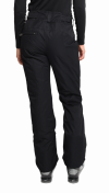 Lyžiarske nohavice Obermeyer Malta Pant Black Short