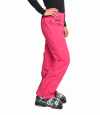 Lyžiarske nohavice Obermeyer Straight Line Pant Pink Infusion