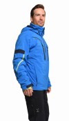 Lyžiarska bunda Obermeyer Charger Jacket East Wind Blue