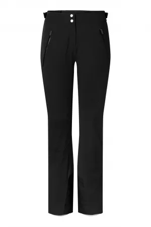 Lyžařské kalhoty KJUS Women Formula Pants Short Black