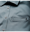 Funkčné oblečenie KJUS Men Macun Shirt Atlanta Blue Melange