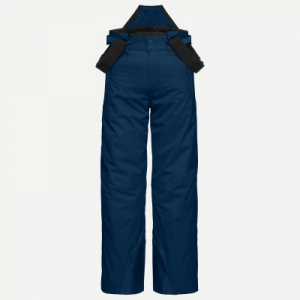 Dětské lyžařské kalhoty KJUS Boys Vector Pants Atlanta Blue