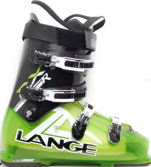 Pánske lyžiarky BAZÁR Lange RX R 270