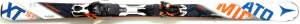 Pánské lyže BAZAR Atomic Redster XT 163cm