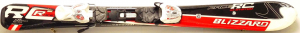 Dětské lyže BAZAR Blizzard Race RC 100cm