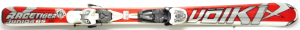 Dětské lyže BAZAR Völkl Racetiger Jr. GS 120