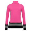 Dámske termo tričko ružové, termoprádlo - funkčné oblečenie Toni Sailer ZOE Pink Passion