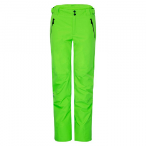 Lyžařské kalhoty Toni Sailer WILL NEW Apple Green