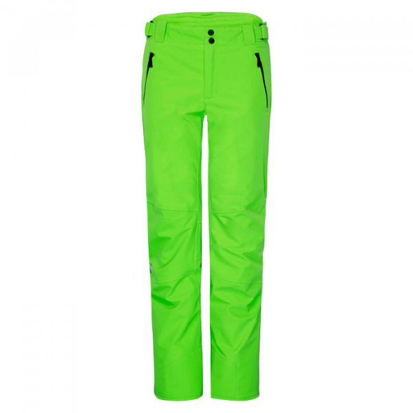 Lyžařské kalhoty Toni Sailer WILL NEW Apple Green