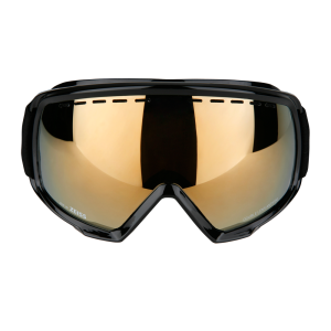 Náhradné sklo na lyžiarske okuliare Bogner Monochrome Gold