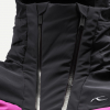 Lyžiarska bunda KJUS Women Ela Jacket Fruity Pink Black