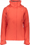 Lyžiarska dámska bunda Obermeyer Tetra System Jacket spritz